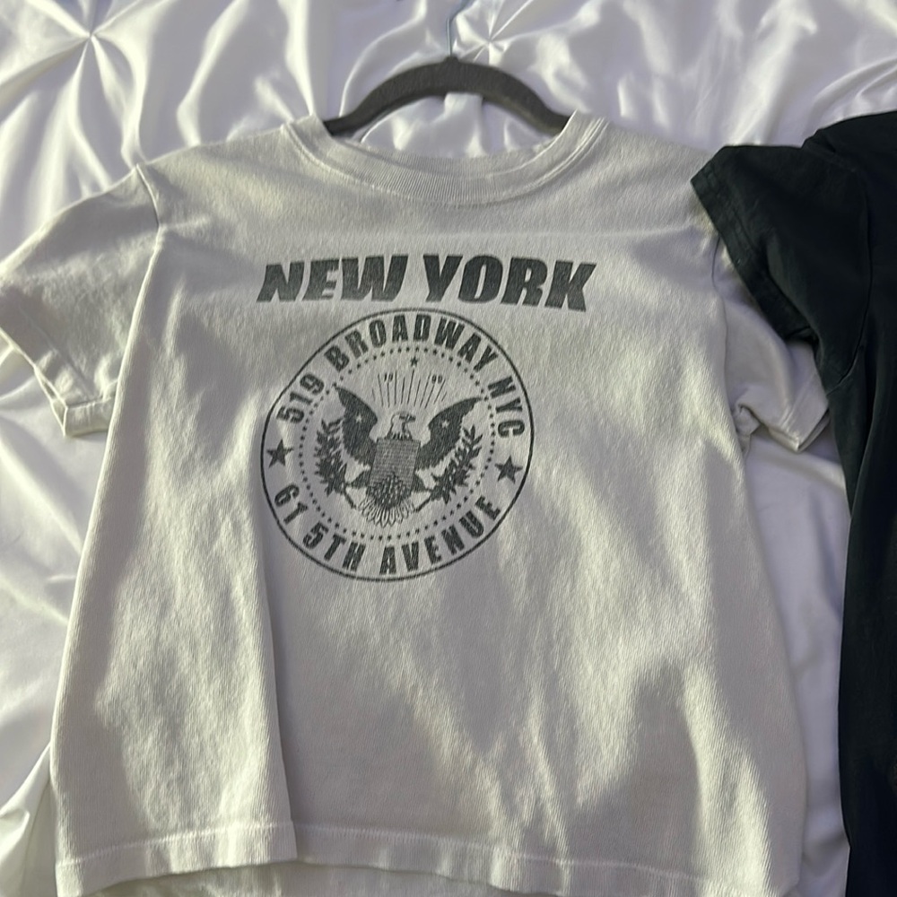 brandy john galt new york shirt